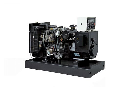 海州科克150kw大型柴油发电机组