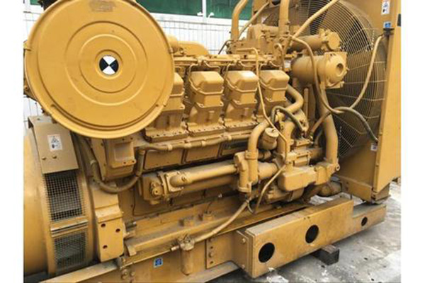 海州发电机出租