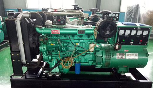 海州发电机不发电的原因 海州发电机不发电的原因