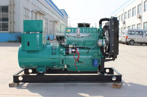 海州小型柴油发电机 海州小型柴油发电机