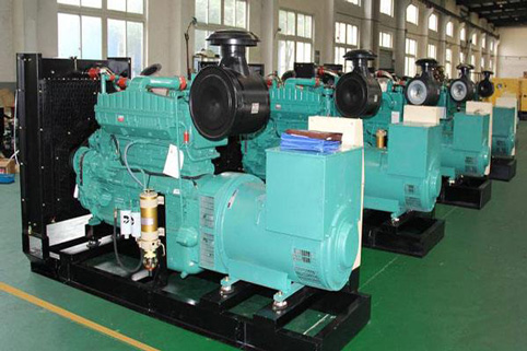 海州小型柴油发电机 海州小型柴油发电机