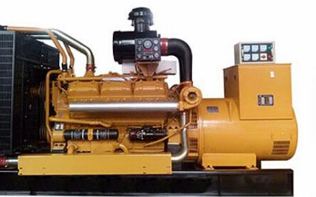 海州发电机出租